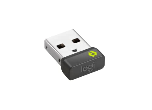 LOGITECH Bolt USB Receiver LOGITECH Bolt USB Receiver