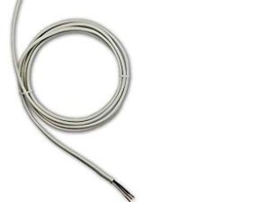 DATA COMM Electronics In Wall Cable Management Kit - TV Cable Hider Wall Kit - Behind Wall TV Wire Kit - Low Voltage In Wall Cord Concealer For Sleek TV Setup - Easy DIY Without Electrician