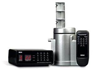 RCA VH226E Programmable Outdoor Antenna Rotator