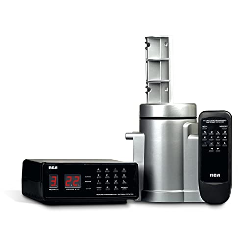 RCA VH226E Programmable Outdoor Antenna Rotator RCA VH226E Programmable Outdoor Antenna Rotator