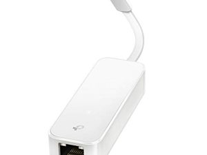 TP-Link USB C To Ethernet Adapter(UE300C)