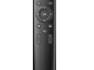 Replacement Remote (Includes TV Controls) for Fire TV Stick