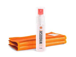 WHOOSH! Screen Cleaner Kit – Best for – Smartphones