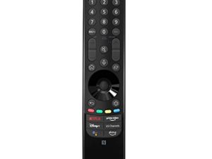 LG Magic Remote w/Magic Tap (NFC) MR22GN