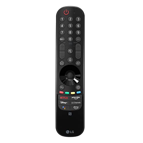 LG Magic Remote w/Magic Tap (NFC) MR22GN LG Magic Remote w/Magic Tap (NFC) MR22GN