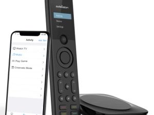 SofaBaton X1 Universal Remote with Hub and App