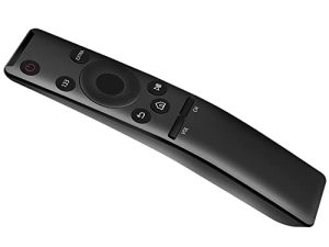 BN59-01259E Replaced Remote Compatible with Samsung TV UN40KU6290 UN65KU6290 UN40KU6290F UN55KU6290F UN60KU6290F UN70KU6290F UN50KU6290 UN55KU6290 UN60KU6290 UN43KU7000D UN49KU7000 UN70KU6290