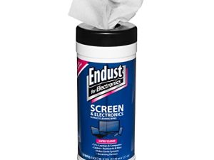 Endust for Electronics