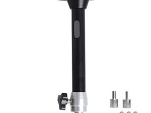 YiePhiot Mini Ceiling Wall Projector Mount Stand Compatible with QKK