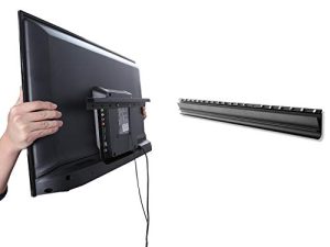 Studless TV Wall Mount