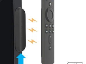 Made for Amazon Remote Holder