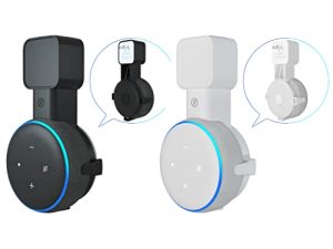 Heardear Wall Mount Stand for 3rd Generation