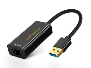 USB to Ethernet Adapter