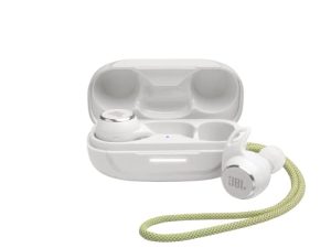JBL Reflect Aero TWS (White)