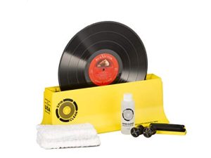 Spin-Clean Vinyl Record Washer Complete Kit