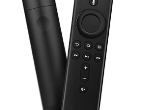 Replacement Voice Remote