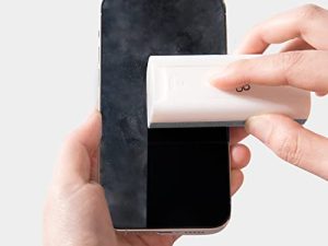 CLICK CLEAN Touchscreen Mist Cleaner
