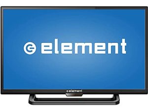 Elements 24" 720P 60HZ LED HDTV (ELEFW248) (Renewed)