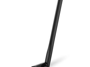 TP-Link AC600 USB WiFi Adapter for PC (Archer T2U Plus)- Wireless Network Adapter for Desktop with 2.4GHz
