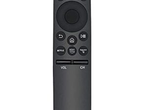 Universal Remote Control Replacement for Samsung Smart-TV LCD LED UHD QLED TVs