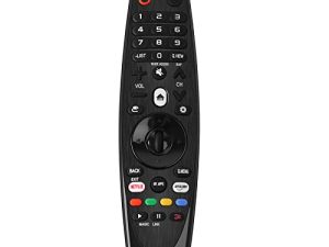 Universal Remote Control for LG Smart TV Magic Remote（NO Voice Function No Pointer Function） Compatible with All Models for LG TV