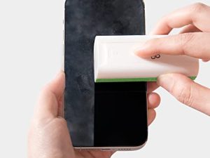 CLICK CLEAN Touchscreen Mist Cleaner