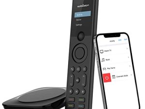 SofaBaton X1 Universal Remote with Hub