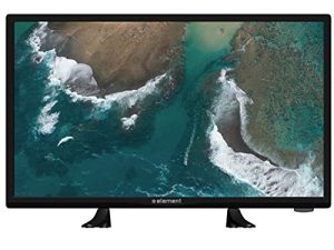 Element 24 pulgadas Class FH (720P) LED TV (Eleft2416) (Renewed)