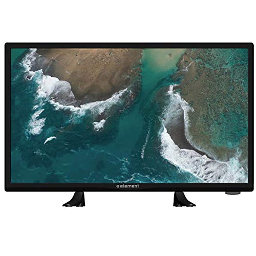 Element 24 pulgadas Class FH (720P) LED TV (Eleft2416) (Renewed) Element 24 pulgadas Class FH (720P) LED TV (Eleft2416) (Renewed)