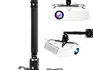 DAWASAPAT Projector Ceiling Mount