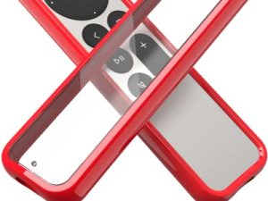 TotalMount Air Rim Case for Apple TV Remotes (2022 and 2021) – Slim