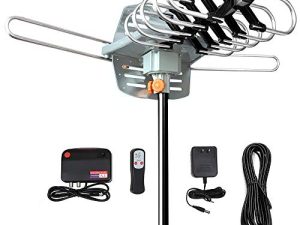 TV Antenna