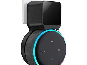 Maxonar Alexa Wall Mount Holder