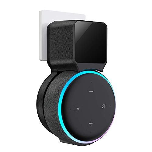 Maxonar Alexa Wall Mount Holder Maxonar Alexa Wall Mount Holder