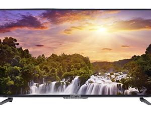 Sceptre 43" Class Fhd (1080p) LED TV Memc 120 3X HDMI