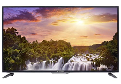 Sceptre 43" Class Fhd (1080p) LED TV Memc 120 3X HDMI Sceptre 43" Class Fhd (1080p) LED TV Memc 120 3X HDMI