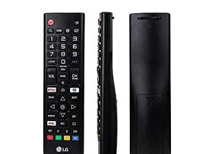 Original Remote Control Part Number akb75675304 for LG SmartTv Compatible Television Model Numbers 32LM5620BPUA 32LM570BPUA 32LM620BPUA 32LM630BPUB 32LM6350PUA 32LM639BPUB 43LM5700PUA 43LM6300PUB