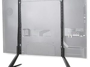 WALI Universal TV Stand Tabletop