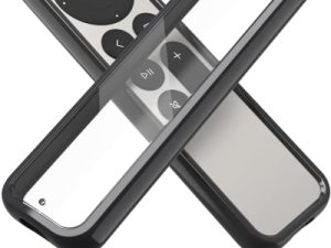 TotalMount Air Rim Case for Apple TV Remotes (2022 and 2021) – Slim