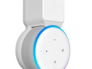 Maxonar Outlet Wall Mount Holder for Dot 3rd Generation
