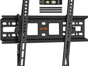 Tilting TV Wall Mount Bracket