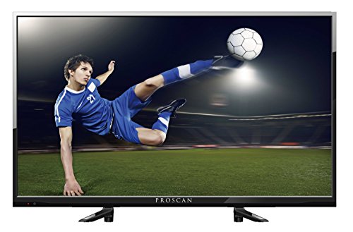 Proscan PLDED3280A 32-Inch LED TV Proscan PLDED3280A 32-Inch LED TV