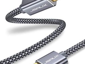 JSAUX Printer Cable