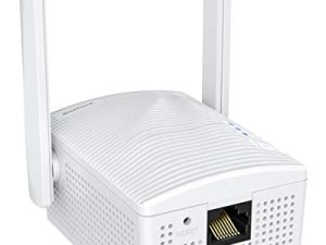 BrosTrend AC1200 WiFi to Ethernet Adapter