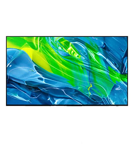 SAMSUNG QN65S95BAFXZA 65" Quantum OLED HDR UHD 4K Smart TV with an Additional 1 Year Coverage by Epic Protect (2022) SAMSUNG QN65S95BAFXZA 65" Quantum OLED HDR UHD 4K Smart TV with an Additional 1 Year Coverage by Epic Protect (2022)