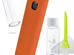 Screen Cleaner Touchscreen Mist Spray