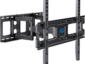 Pipishell TV Wall Mount for 26-65 inch LED LCD OLED 4K TVs