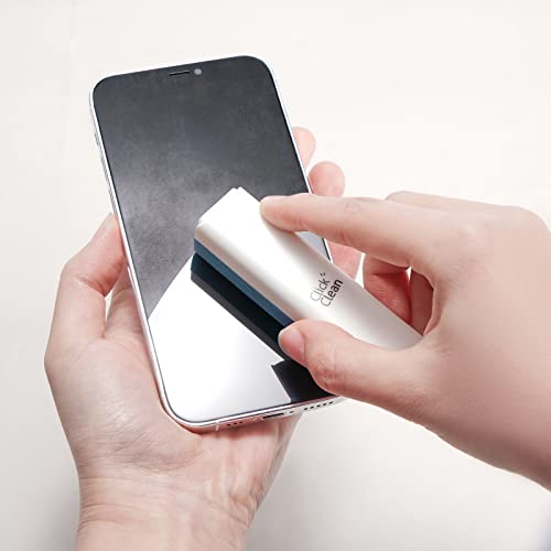 CLICK CLEAN Screen Cleaner CLICK CLEAN Screen Cleaner