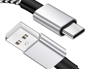 Type C Charger 10 ft