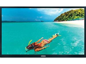 Jensen 24" LED Television - 12VDC